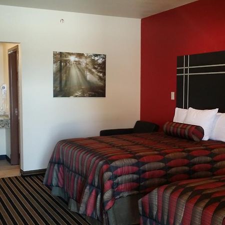 Texan Inn And Suites Tilden Exteriér fotografie