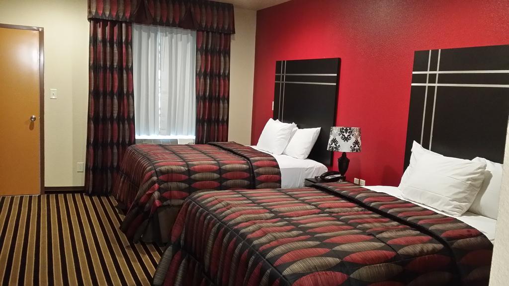 Texan Inn And Suites Tilden Pokoj fotografie