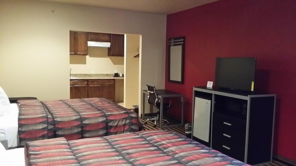 Texan Inn And Suites Tilden Pokoj fotografie