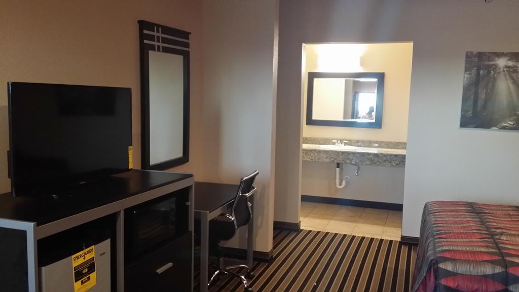 Texan Inn And Suites Tilden Pokoj fotografie