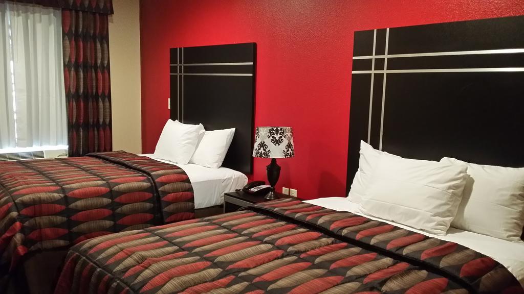 Texan Inn And Suites Tilden Pokoj fotografie